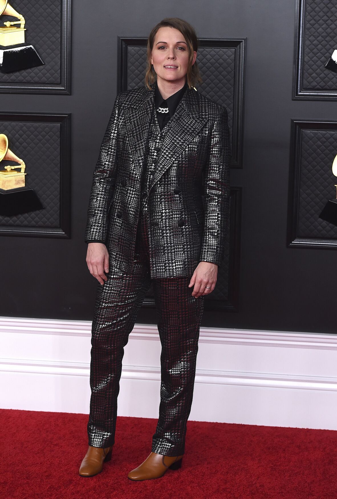 63rd Annual Grammy Awards - Arrivals